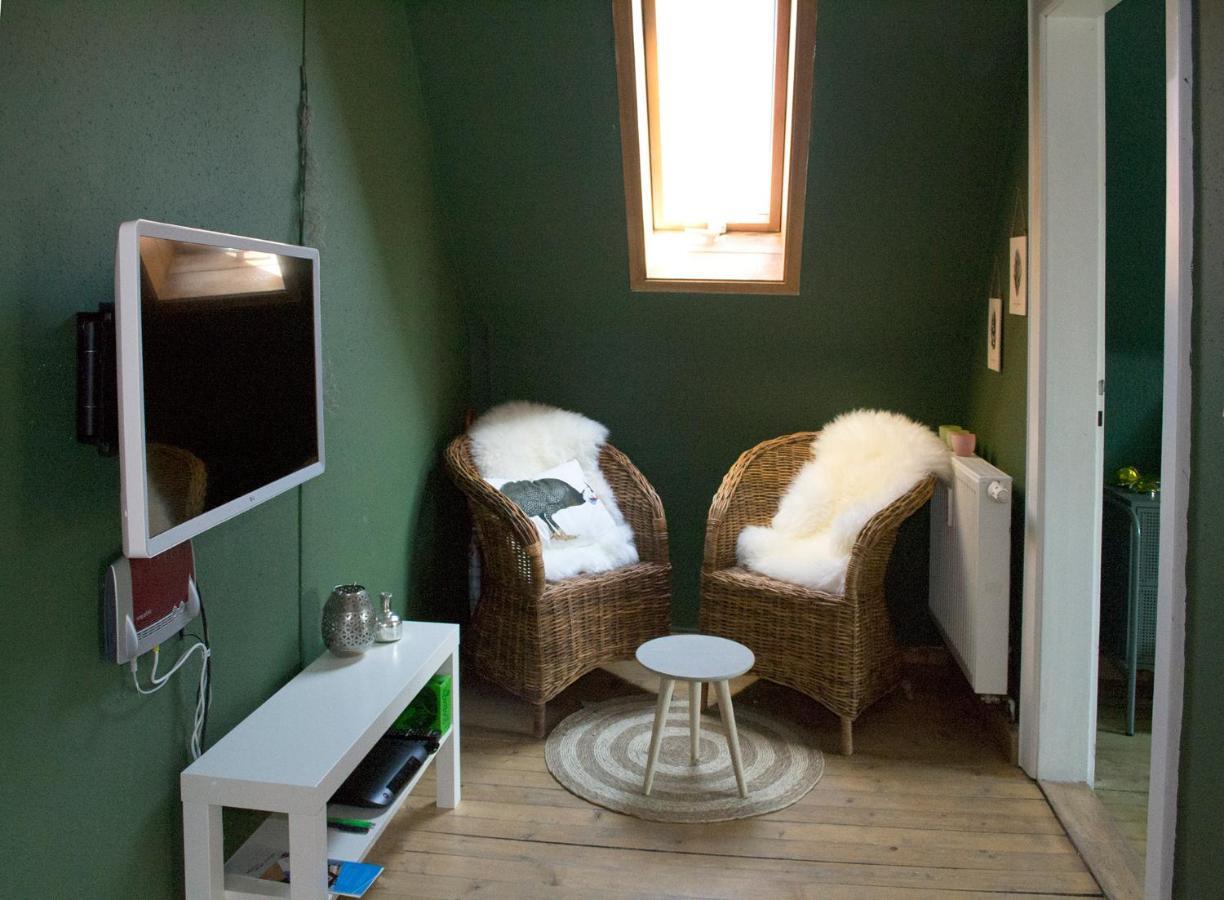 Villa Kunterbunt - Sehr Zentral, Neu Renoviert, 2Sz Wangen im Allgäu Esterno foto