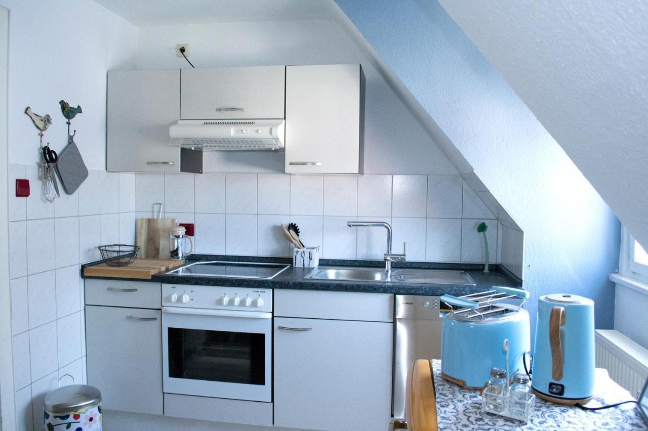 Villa Kunterbunt - Sehr Zentral, Neu Renoviert, 2Sz Wangen im Allgäu Esterno foto