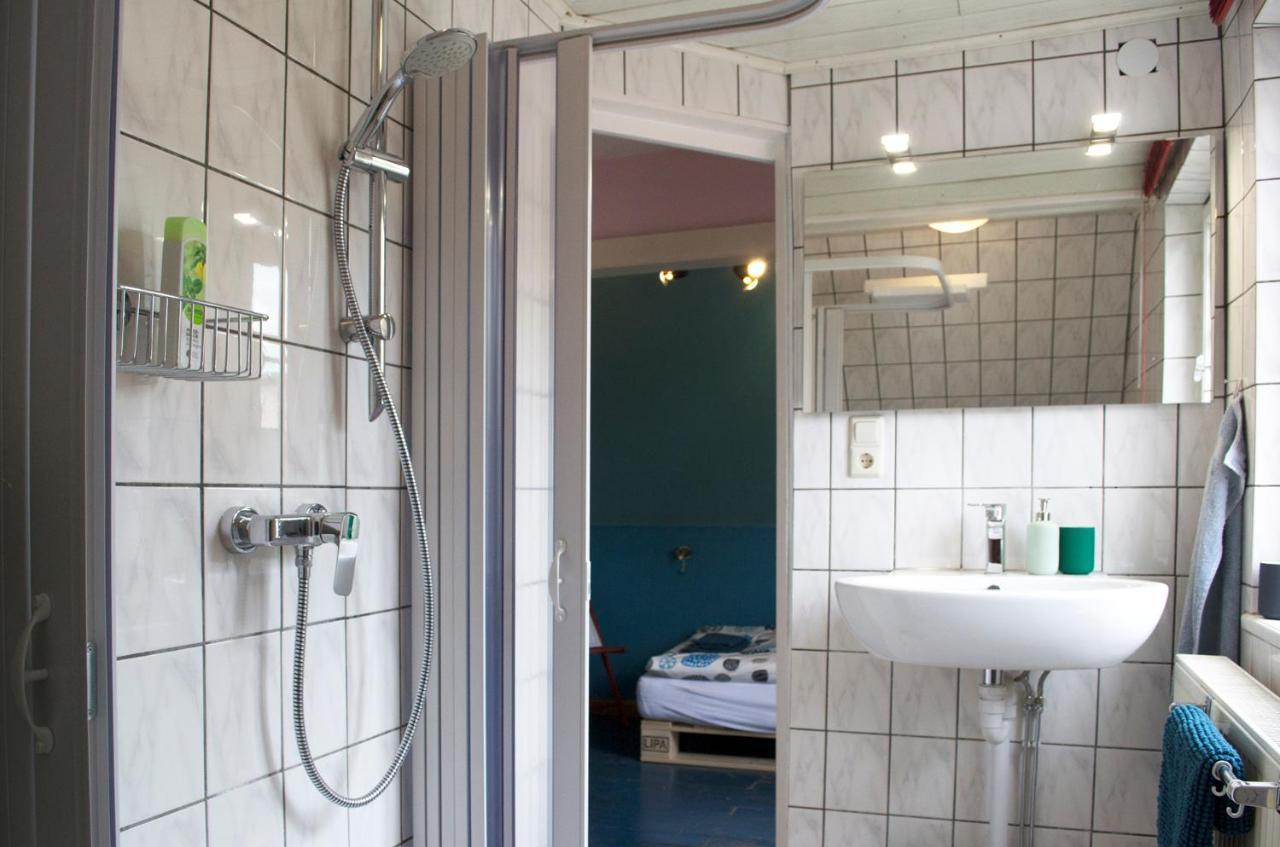 Villa Kunterbunt - Sehr Zentral, Neu Renoviert, 2Sz Wangen im Allgäu Esterno foto