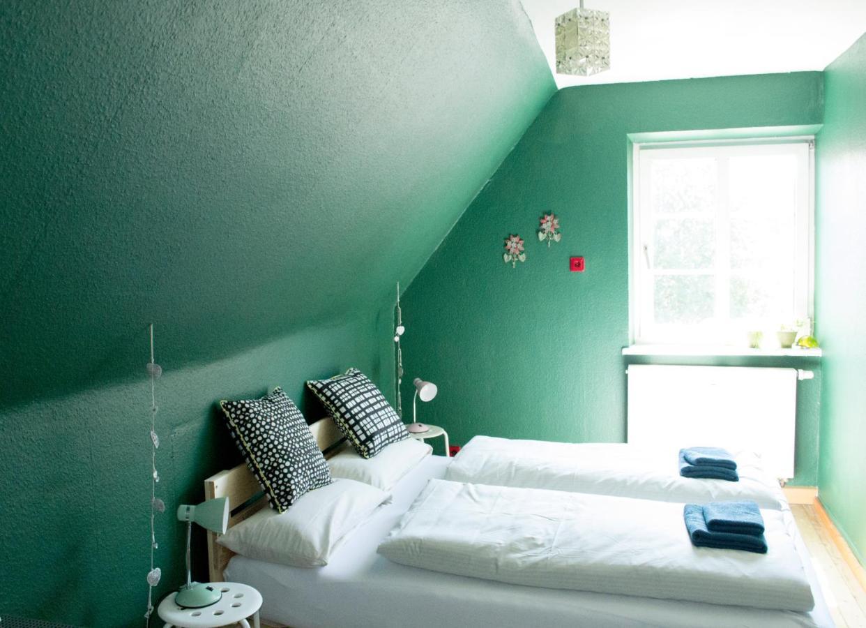 Villa Kunterbunt - Sehr Zentral, Neu Renoviert, 2Sz Wangen im Allgäu Esterno foto