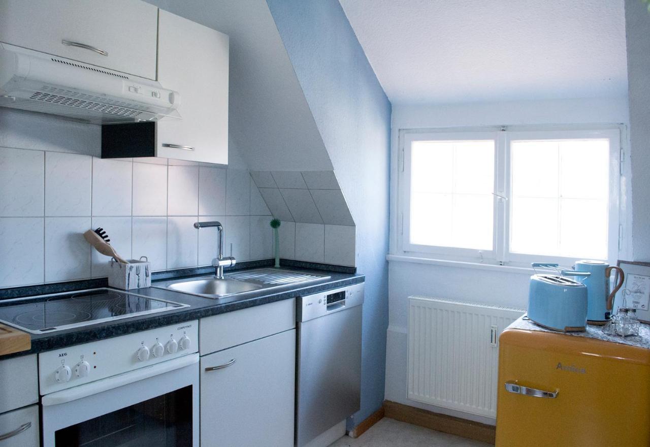 Villa Kunterbunt - Sehr Zentral, Neu Renoviert, 2Sz Wangen im Allgäu Esterno foto