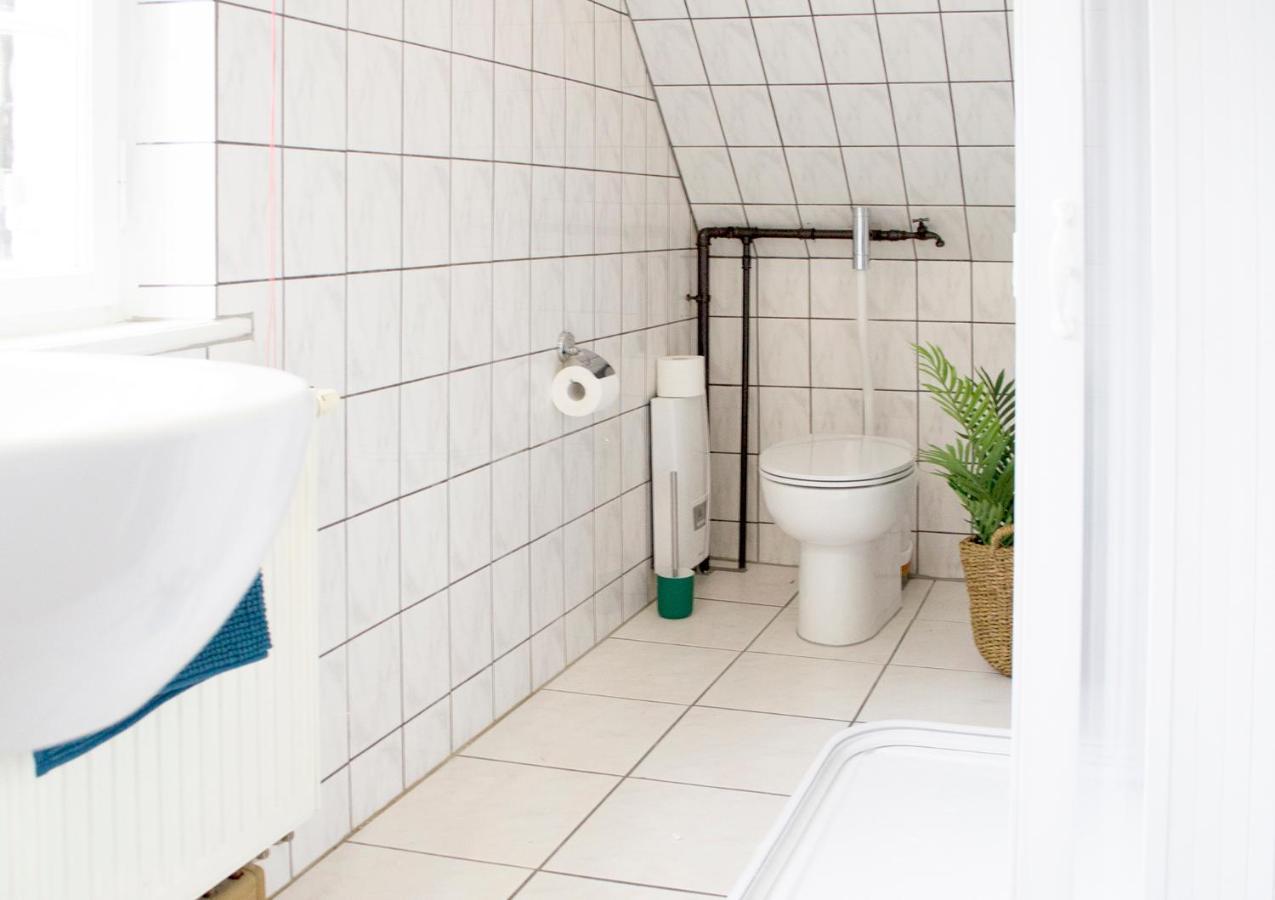 Villa Kunterbunt - Sehr Zentral, Neu Renoviert, 2Sz Wangen im Allgäu Esterno foto
